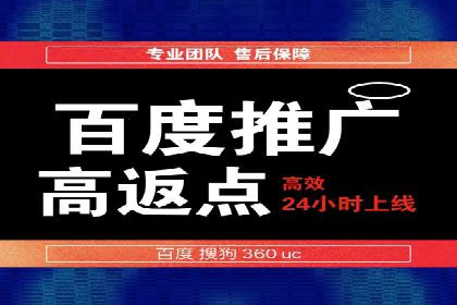 百度优化推广案例：案例分析及优化效果