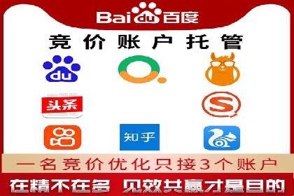 百度SEM广告投放中的数据监测与优化